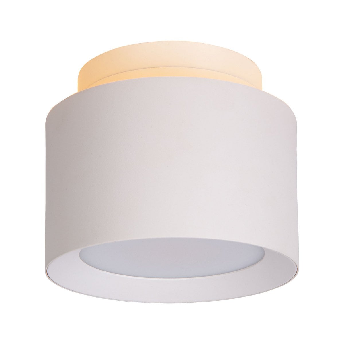 LED Spot Trimes - Witte 11,5cm Näve