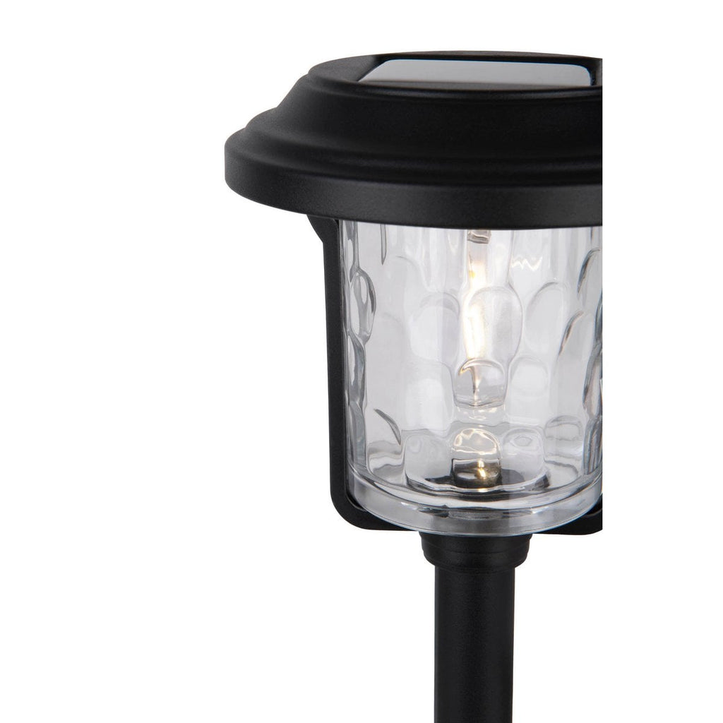 Näve Solar Spies Simon 54,7cm LED Warm Wit