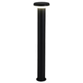 Näve Paddestoel LED Tuinlamp - Antraciet 76cm