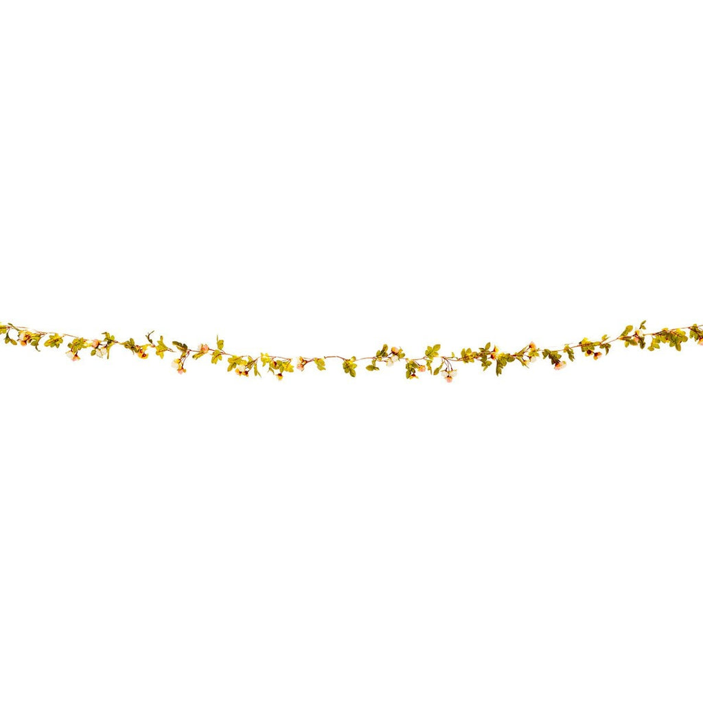 Näve Lichte Keten Röschen - 40 LED Warm Wit