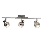 Boccia Plafondlamp - 3x GU10 55cm