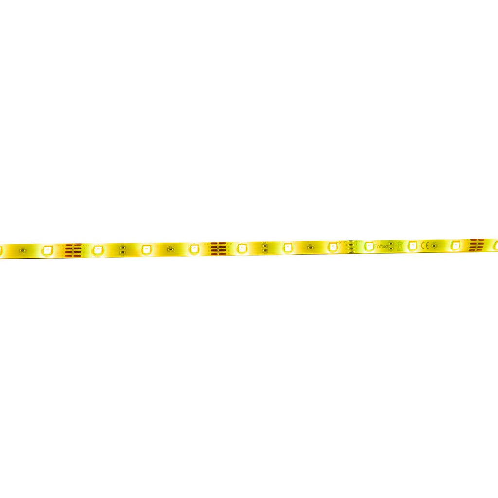 Näve LED-strep RGB Bluetooth 500cm