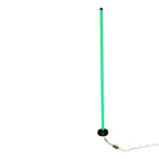 Näve Leuchten RGB Motion Vloerlamp 156cm Zwart Dimbaar