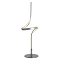 Näve Loop Line LED Tafellamp - 63cm Modern Design