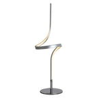 Näve Loop Line LED Tafellamp - 63cm Modern Design