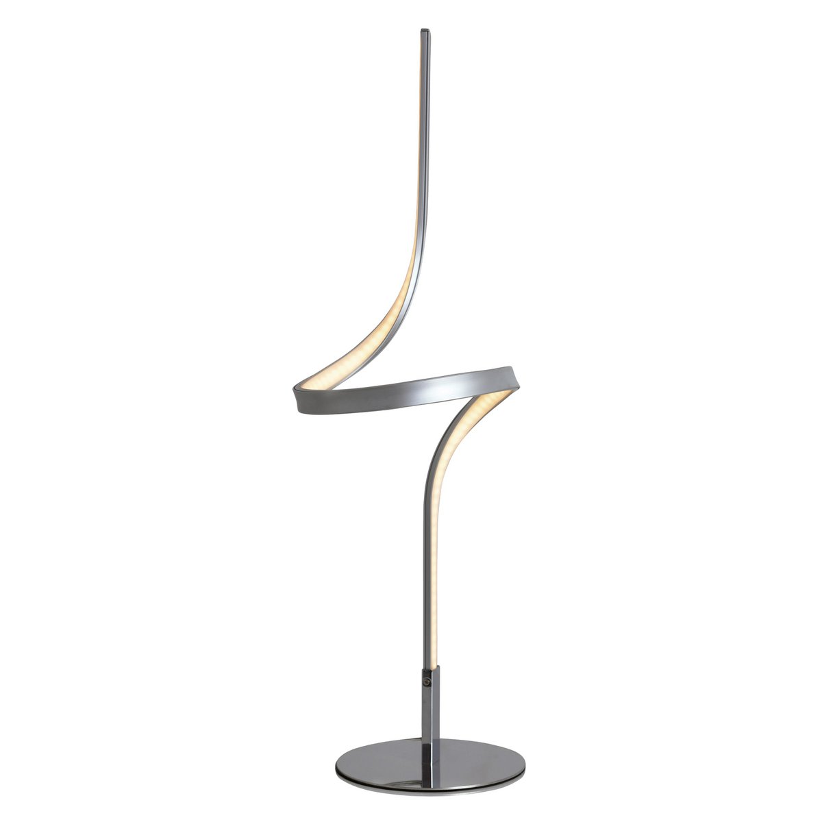 Näve Loop Line LED Tafellamp - 63cm Modern Design