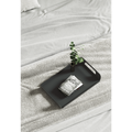 Vigor Tray Black
