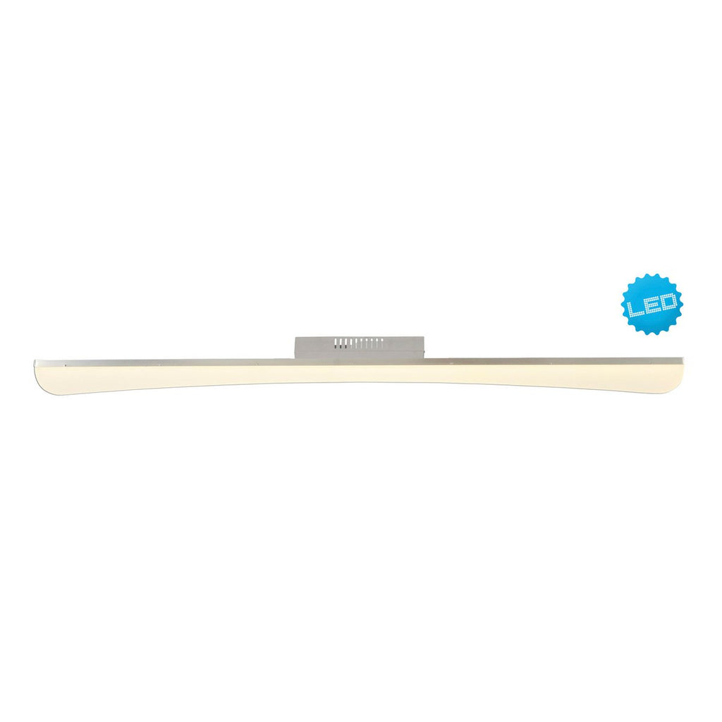 LED Plafondlicht Bones 2 - 100cm Näve