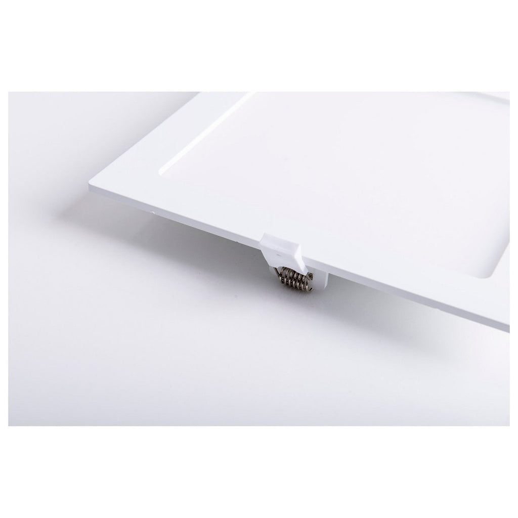 Näve Complex LED Plafondlamp 22,7cm Beige