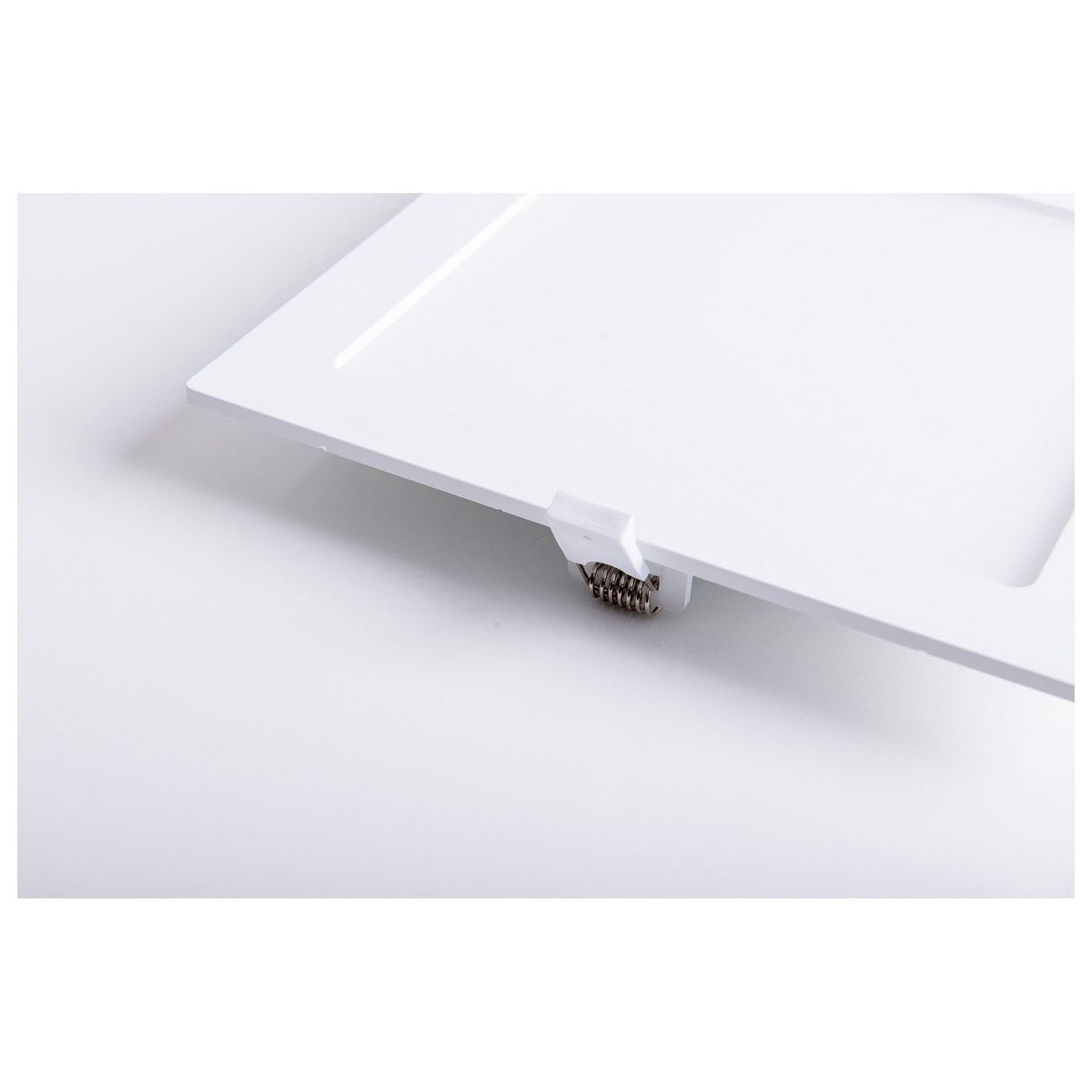 Näve Complex LED Plafondlamp 22,7cm Beige