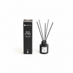 Rietverspreider Glas 50ml Wild en Vrij - 6x20cm
