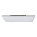 Näve Carente LED Plafondpaneel 59,5cm Wit