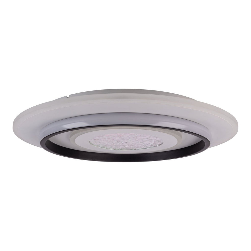 LED-Plafondlicht Stelios Näve 45cm