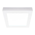 Näve Complex LED Plafondlamp 22,7cm Beige