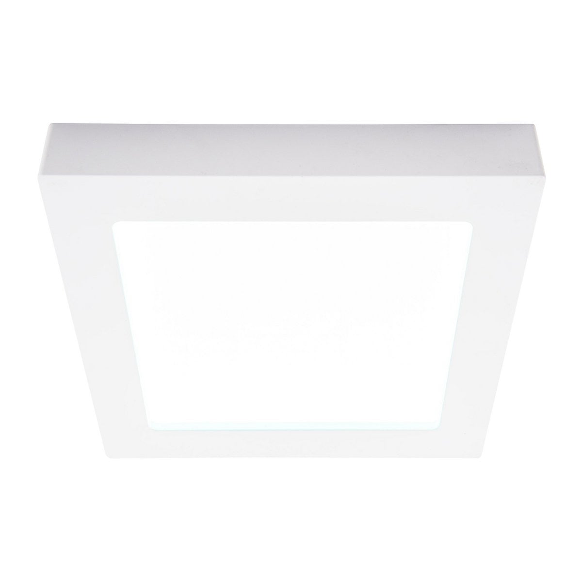 Näve Complex LED Plafondlamp 22,7cm Beige