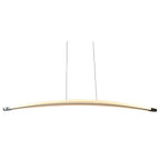 LED hanglamp "Boog"