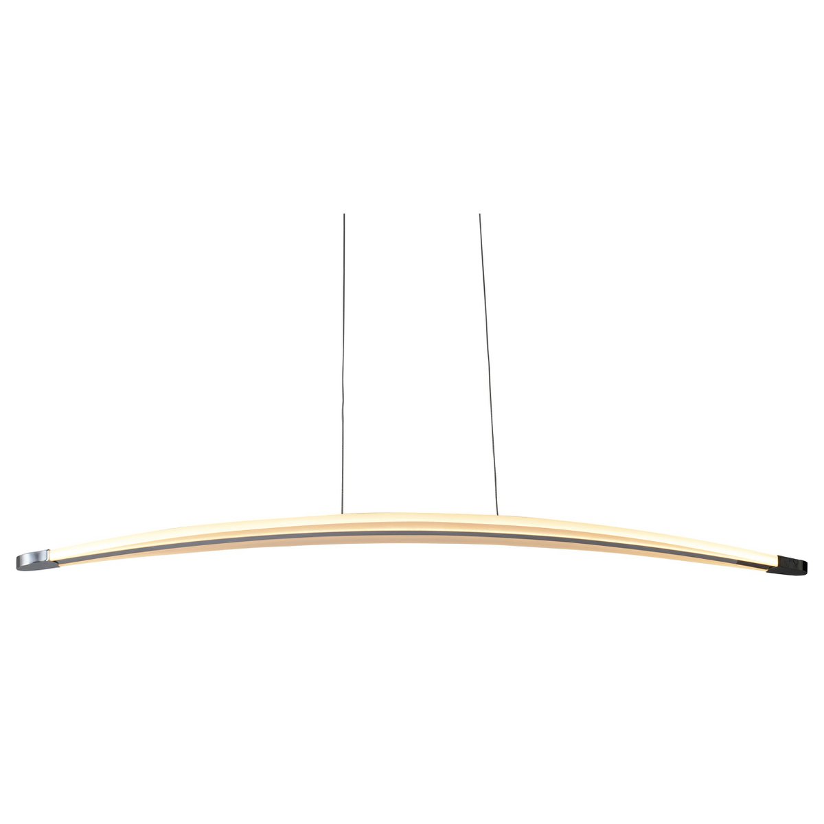 LED hanglamp "Boog"