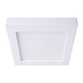 Näve Complex LED Plafondlamp 22,7cm Beige