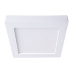 Näve Complex LED Plafondlamp 22,7cm Beige