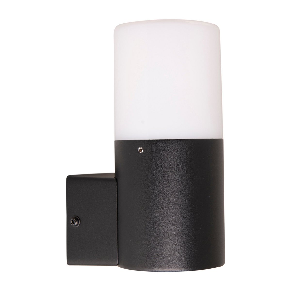 Näve Torcia Buitenwandlamp 16,5cm Zwart E27