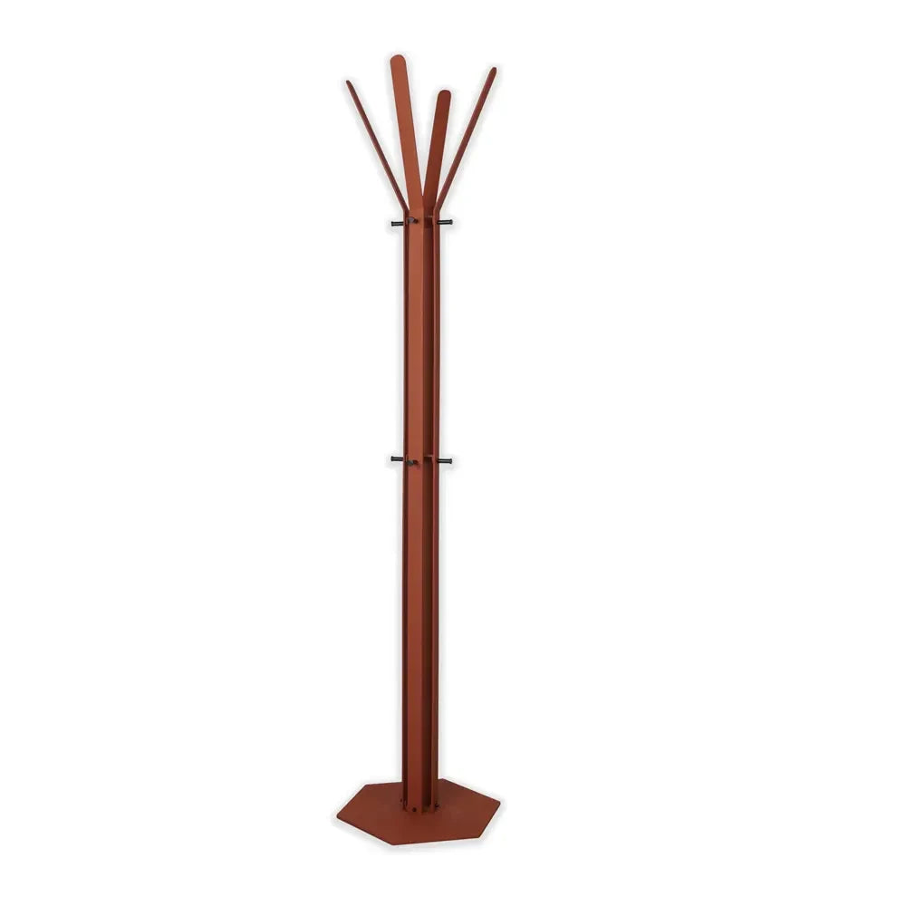 Gorillz Stack Kapstok - Zwart 174cm
