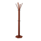 Gorillz Stack Kapstok - Zwart 174cm