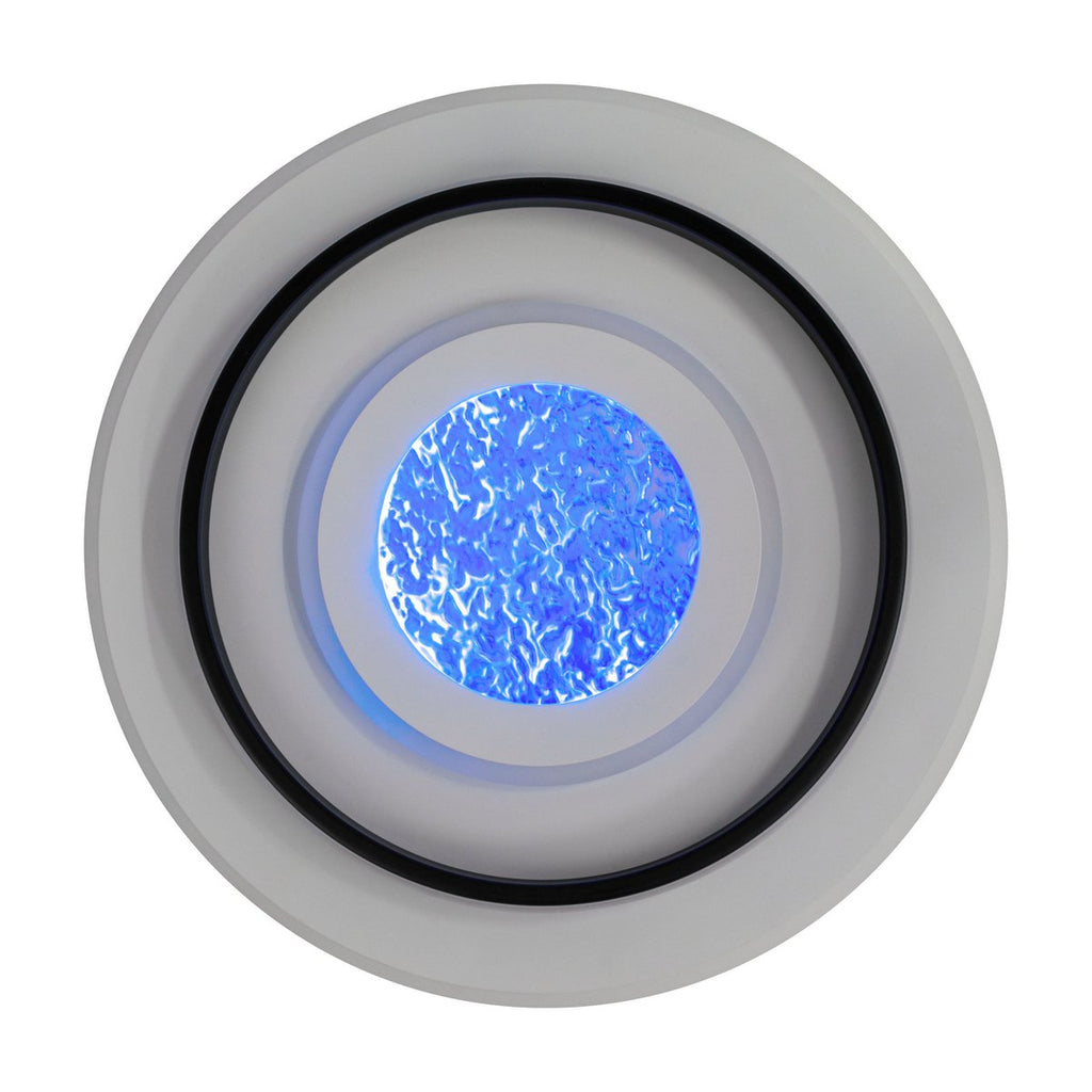 LED-Plafondlicht Stelios Näve 45cm