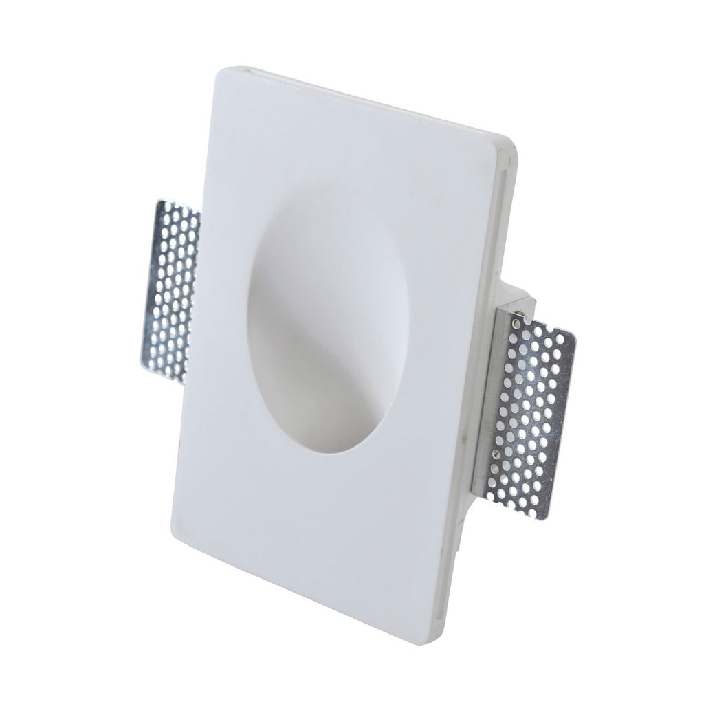 LED Inbouwspot 18cm Warm Wit 3000K Näve Leuchten