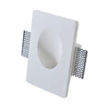 LED Inbouwspot 18cm Warm Wit 3000K Näve Leuchten