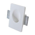 LED Inbouwspot 18cm Warm Wit 3000K Näve Leuchten