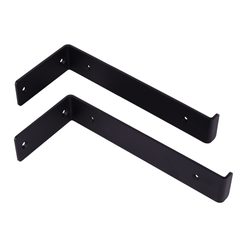 Gorillz Wagon 20 Plankdrager - Zwart Set 2