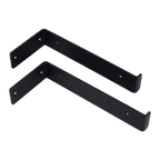 Gorillz Wagon 20 Plankdrager - Zwart Set 2