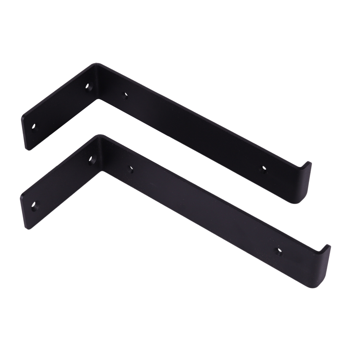 Gorillz Wagon 20 Plankdrager - Zwart Set 2