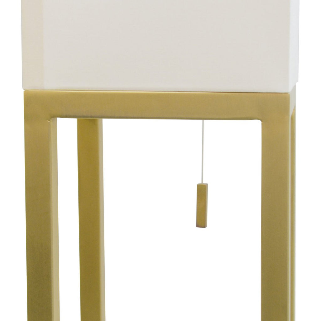 Näve Alfa Tafellamp - 65cm