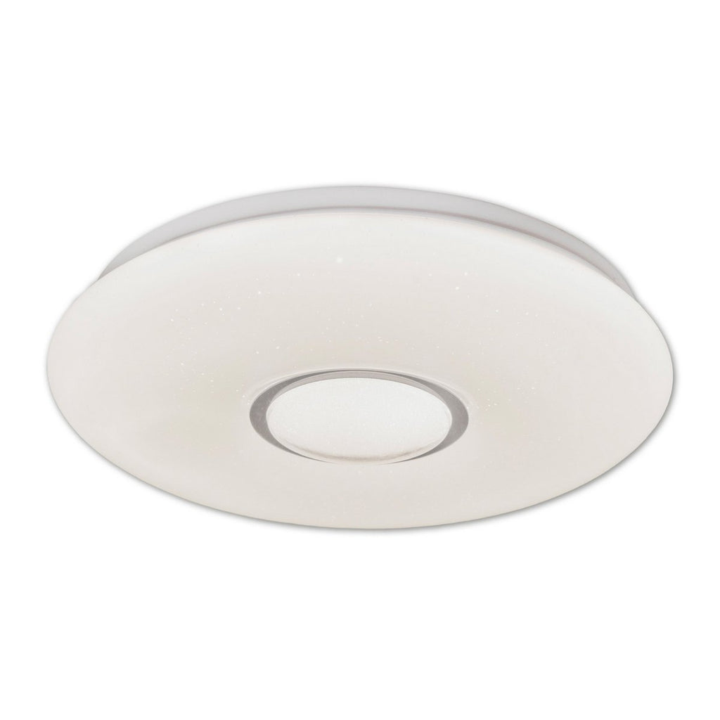Näve Picton LED Plafondlamp Ø31cm Warm Wit