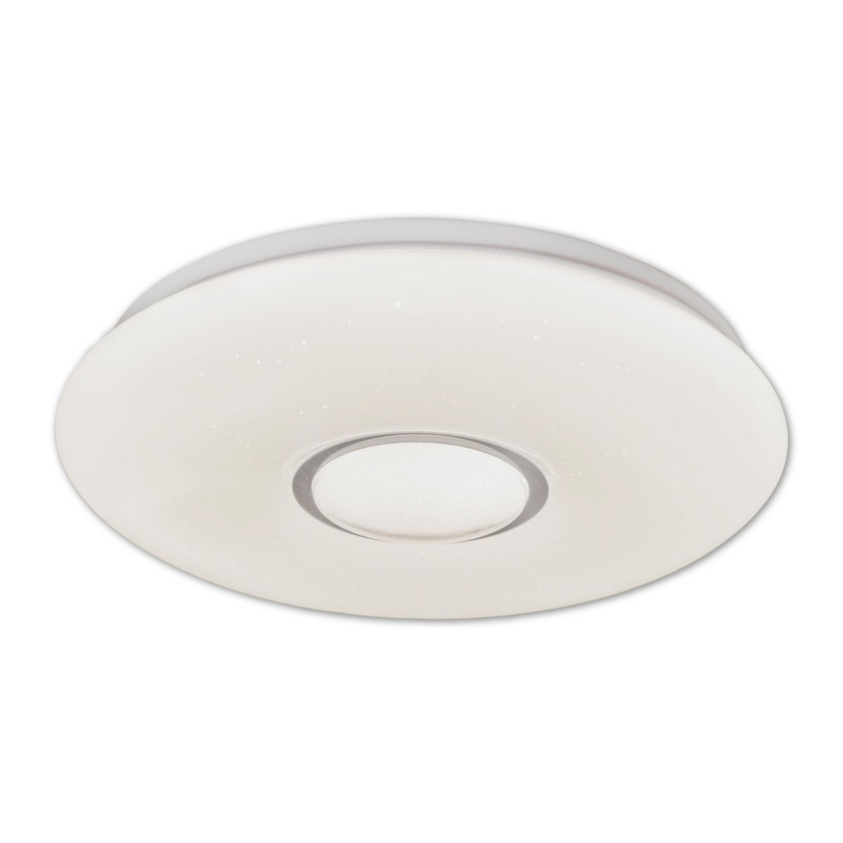 Näve Picton LED Plafondlamp Ø31cm Warm Wit