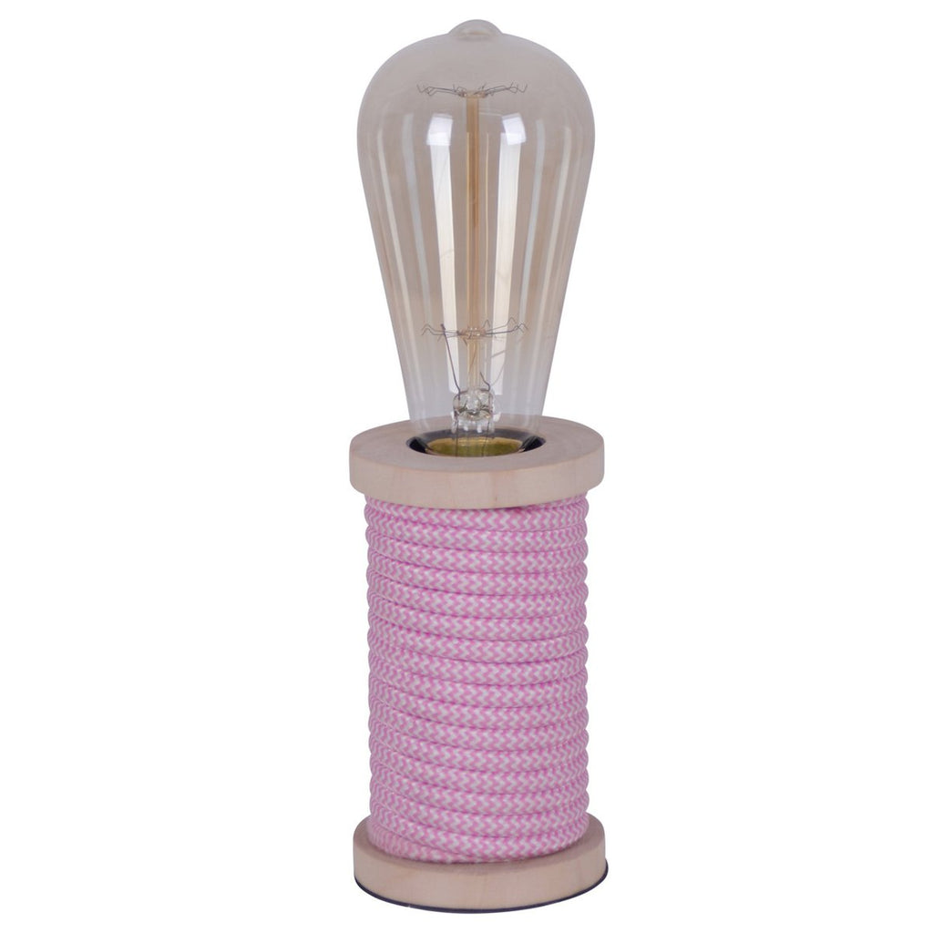Näve Leuchten LED Tafellamp Max 26cm