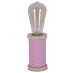 Näve Leuchten LED Tafellamp Max 26cm
