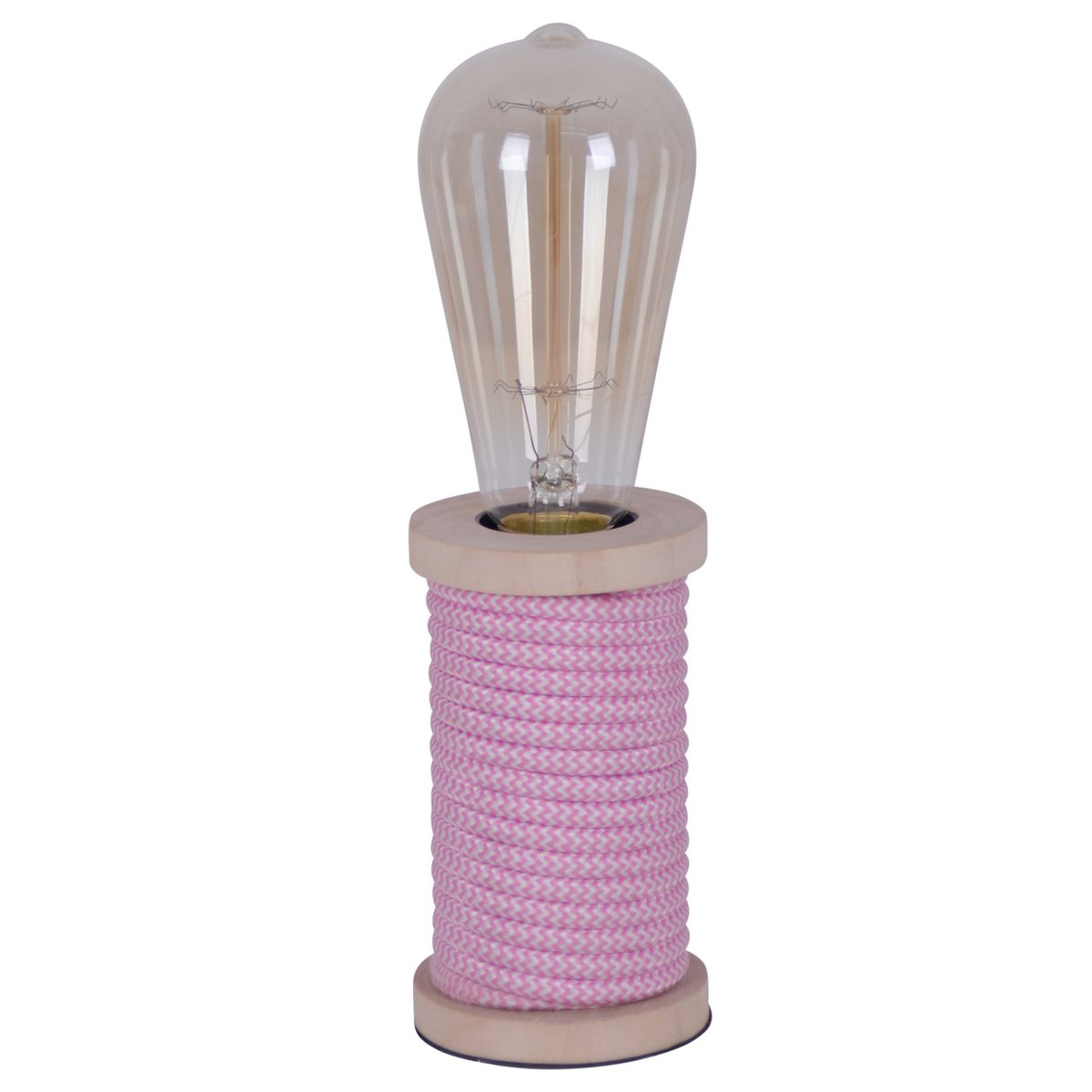 Näve Leuchten LED Tafellamp Max 26cm