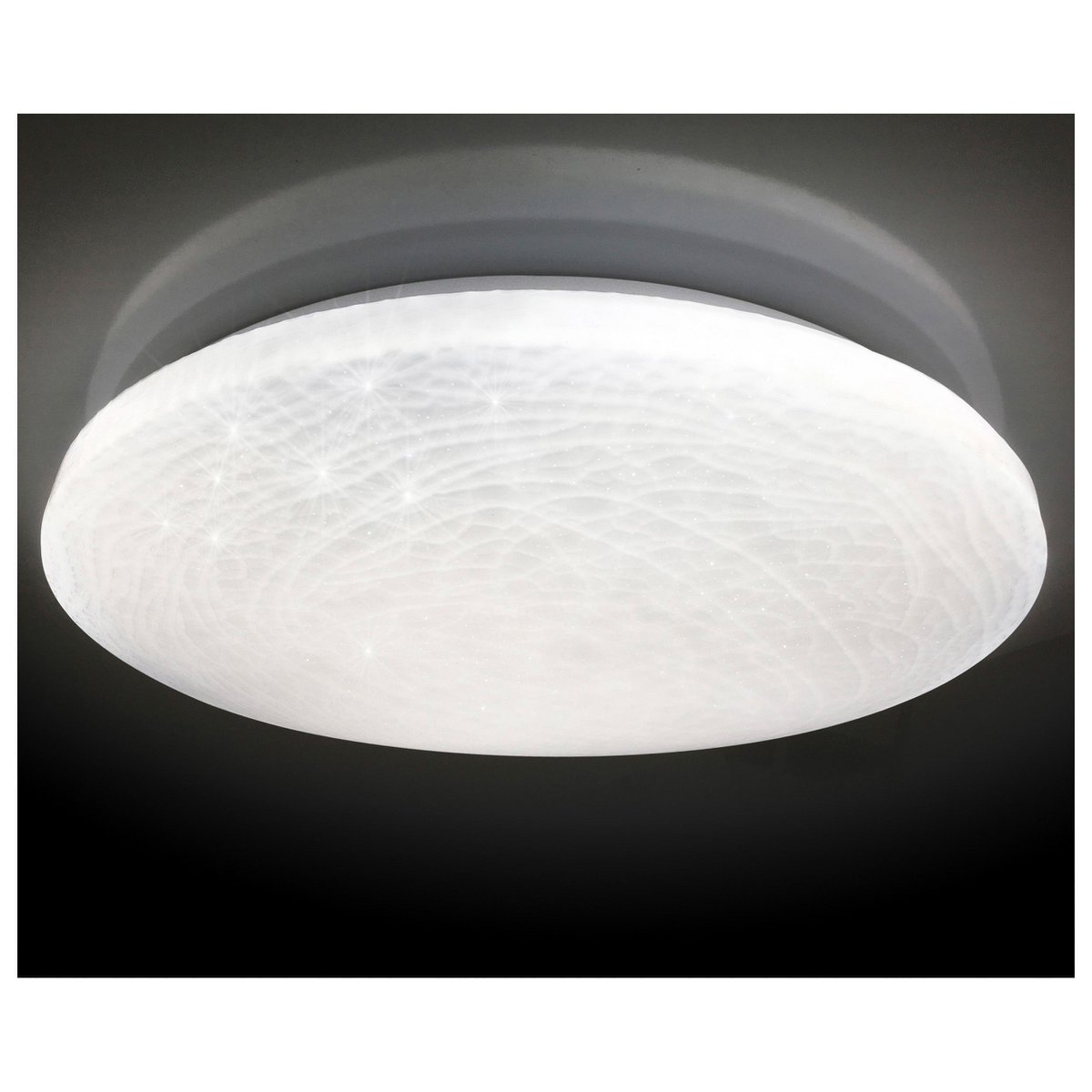 Näve Polaris LED Plafondlamp 48cm