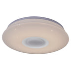 LED plafondlicht Montreal Bluetooth 40cm