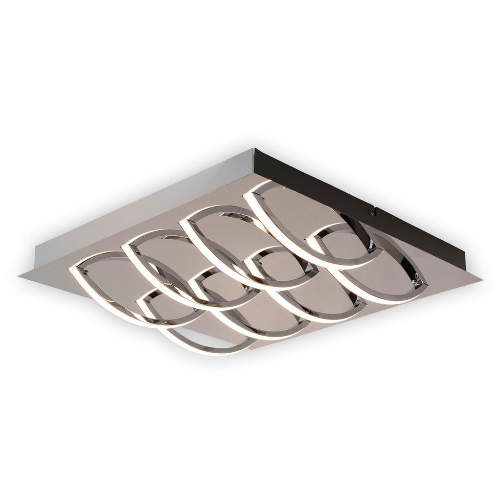 Näve Manchester LED Plafondlamp 41cm