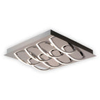 Näve Manchester LED Plafondlamp 41cm