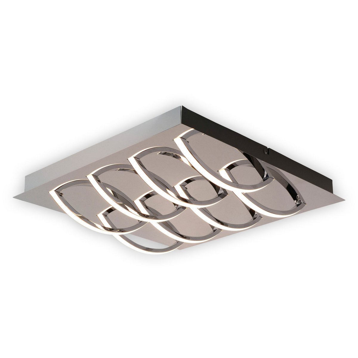 Näve Manchester LED Plafondlamp 41cm