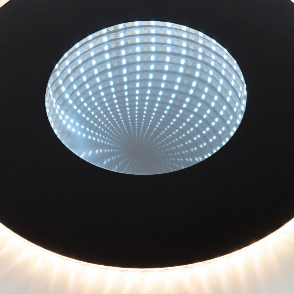 Näve LED-Plafondlicht EVA 49cm