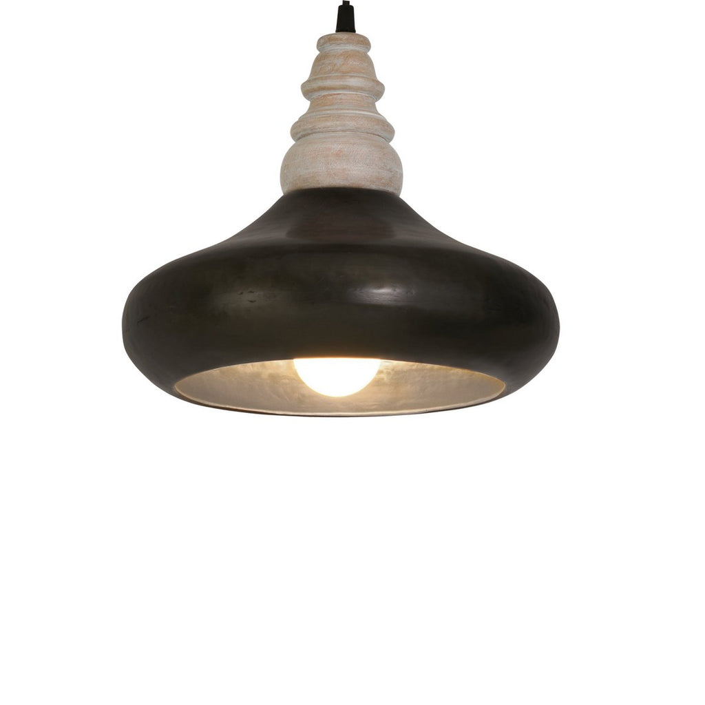 Näve Hanglamp Pinhead Metaal 26cm