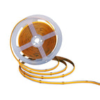 Näve LED-Strip 5m Wit Dimbaar