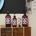 Housevitamin Roomspray Citroen, Bergamot & Basilicum 530ml