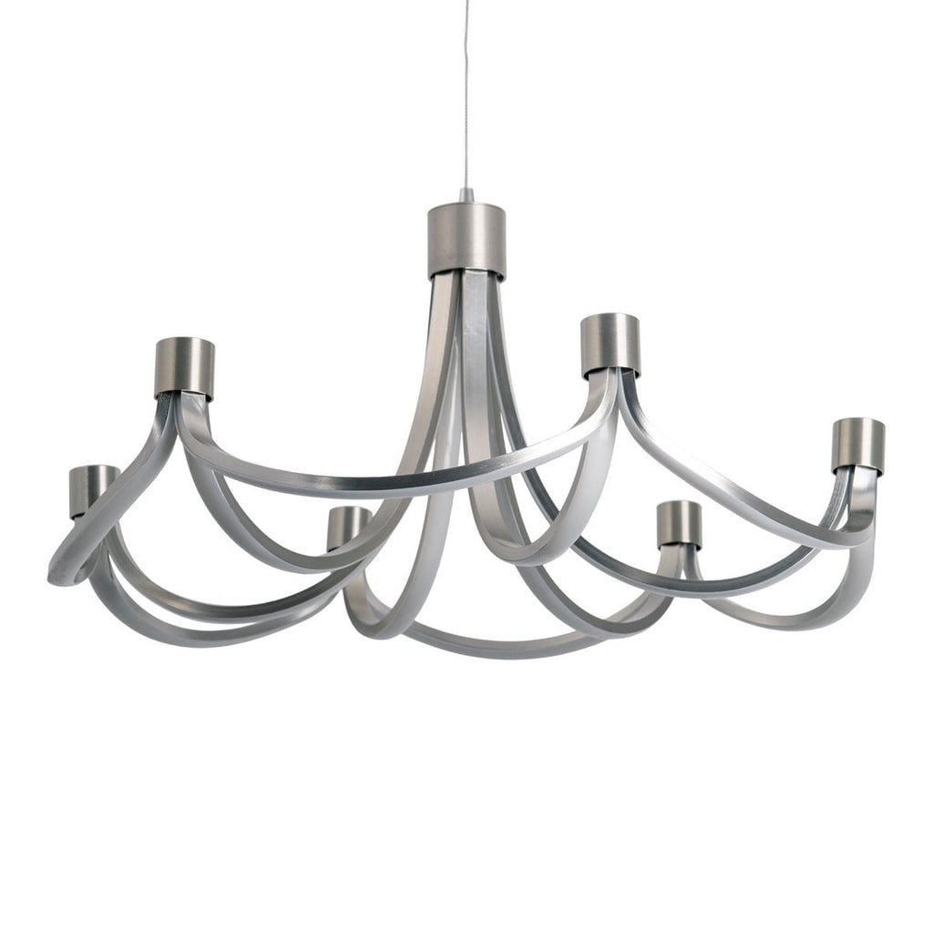 Näve Festos LED Hanglamp 55cm Dimbaar