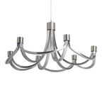 Näve Festos LED Hanglamp 55cm Dimbaar